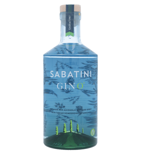 [ANA028] Sabatini Gin0