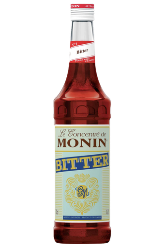 [ANA004] Bitter analcolico Monin