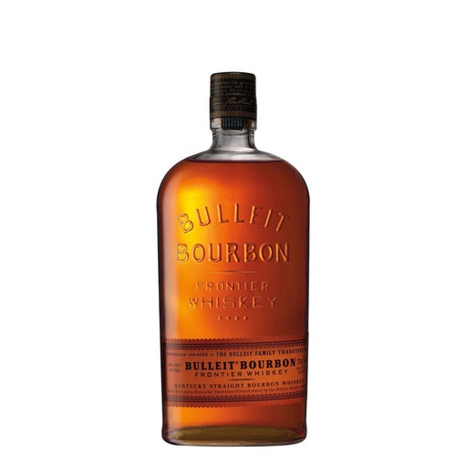 [WHI004] Bulleit bourbon