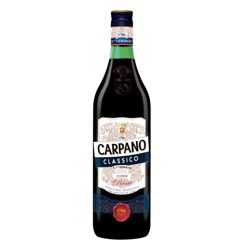 [VER006] Carpano Classico