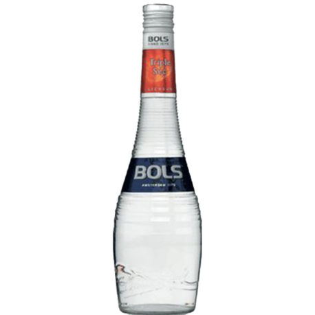 [LIQ014] Bols Triple Sec