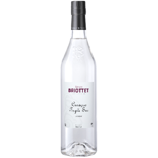 [LIQ018] Briotett Triple Sec