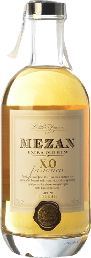 [RUM051] Mezan XO Jamaica