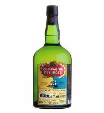 [RUM008] CDI Australia 11y