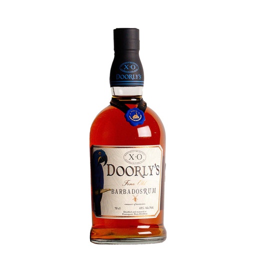 [RUM029] Doorly's XO