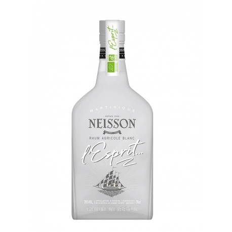 [RUM056] Neisson L'Esprit