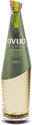 [CAC001] Avua Cacacha Tapinhoa