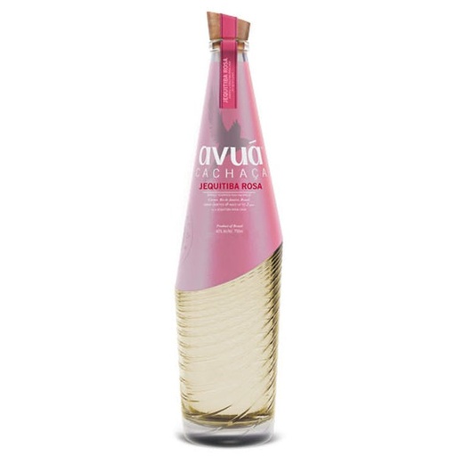 [CAC003] Avua Cachaca Jequitiba