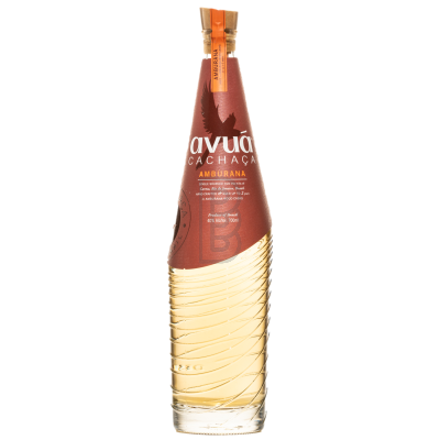 [CAC002] Avua Cachaca Amburana