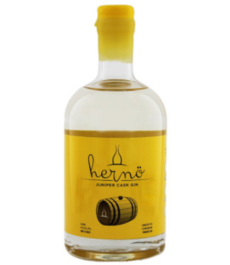 [GIN048] Herno Juniper Cask
