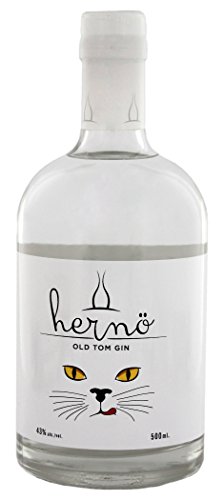 [GIN049] Herno Old Tom