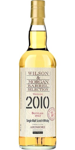[WHI066] W&M Ardmore 2010-22 Islay Cask