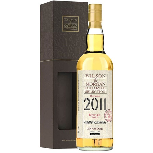 [WHI087] W&M Linkwood 2011-22 Quercus Alba