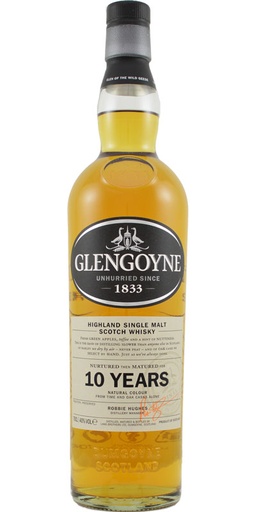 [WHI021] Glengoyne 10y