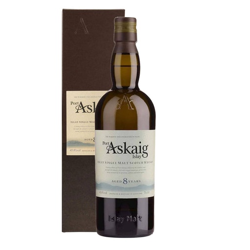 [WHI045] Port Askaig 8