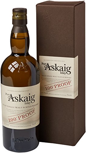 [WHI044] Port Askaig 100° Proof