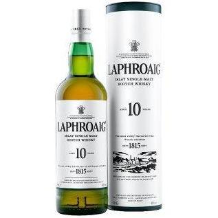 [WHI029] Laphroaig 10