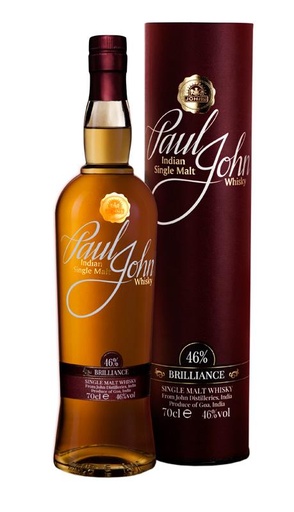 [WHI039] Paul John Brillance