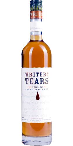 [WHI090] Writer's Tears Copperpot