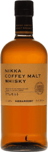 [WHI034] Nikka Coffey Malt