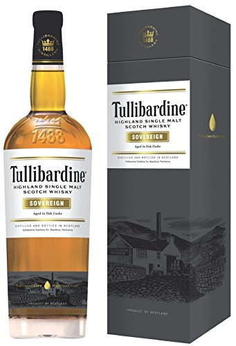 [WHI065] Tullibardine Soveraign