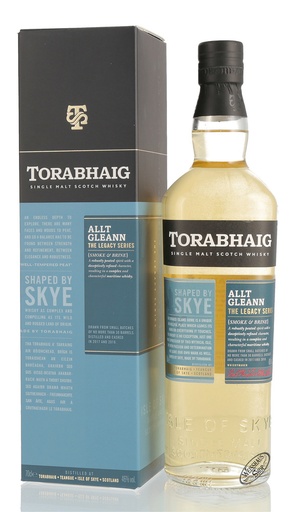 [WHI061] Torabhaig