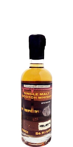 [WHI055] That Boutique Islay