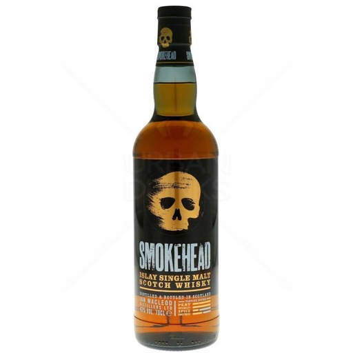 [WHI049] Smokehead