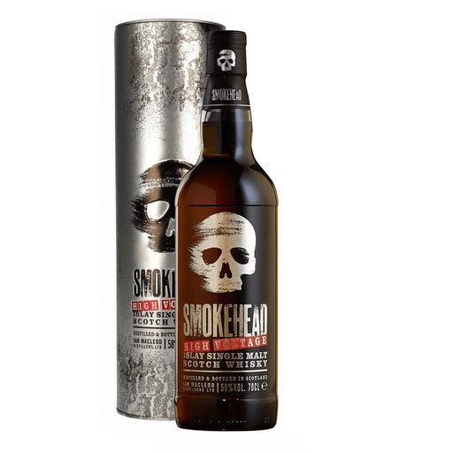[WHI051] Smokehead High Voltage