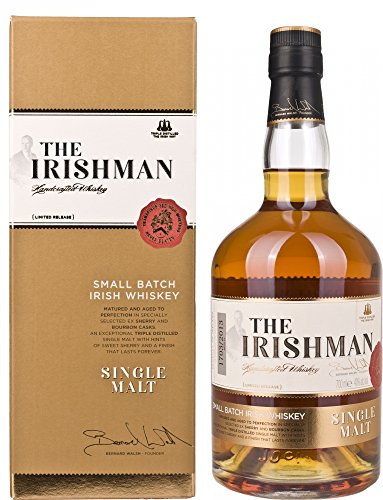 [WHI058] The Irishman