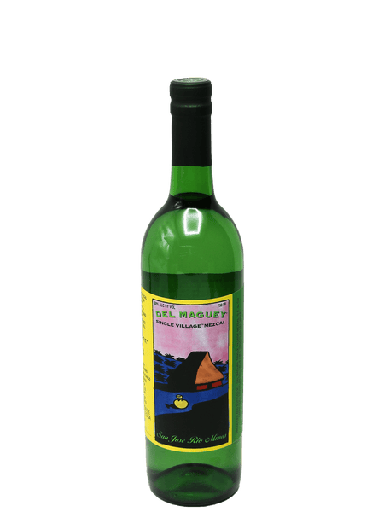 [MEZ009] Del Maguey San Josè Rio Minas