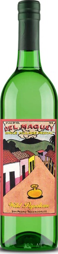[MEZ013] Del Maguey Wild Papalome