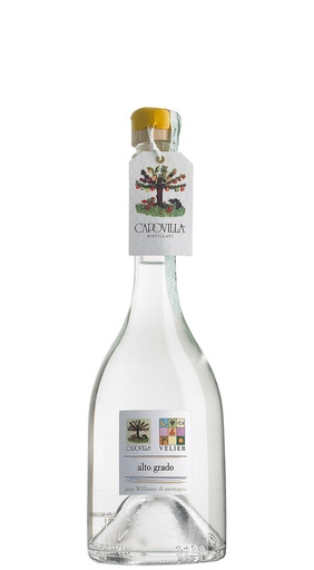 [GRA003] Capovilla Pere Williams