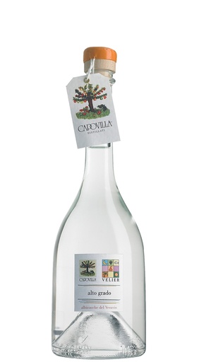 [GRA001] Capovilla Albicocche