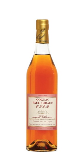 [COG008] Paul Giraud VSOP