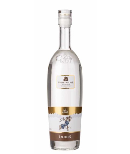 [GRA011] Unterthurner grappa di Lagrein Vitae 0,2l