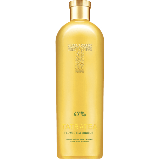 [LIQ047] Tatratea giallo flower