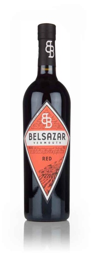 [VER002] Belsazar rosso