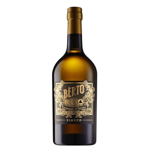 [VER003] Berto vermouth bianco superiore