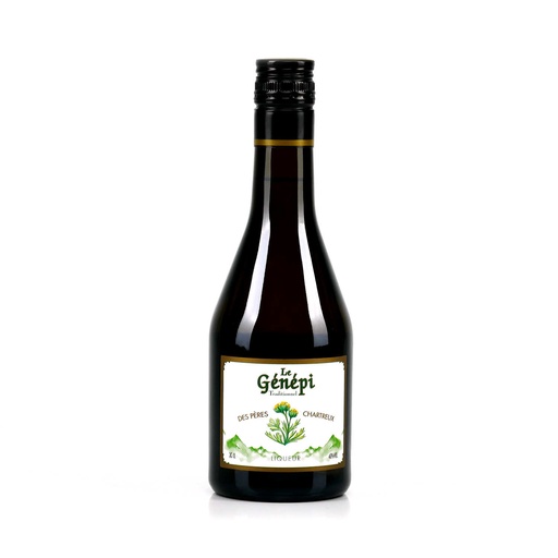 [LIQ028] Genepì des perex Chartreux