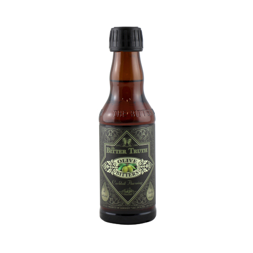 [BIT006] Bitter Truth Olive 200ml