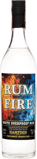 [RUM069] Rum Fire