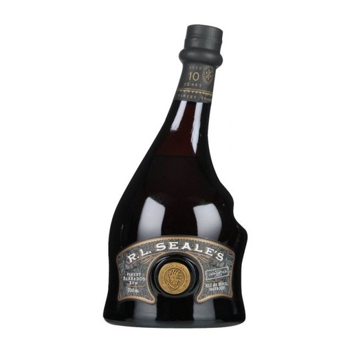 [RUM064] RL Seale's